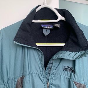 Patagonia Windbreaker M
